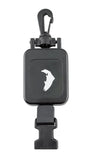 Simms Wading Staff Retractor image 0