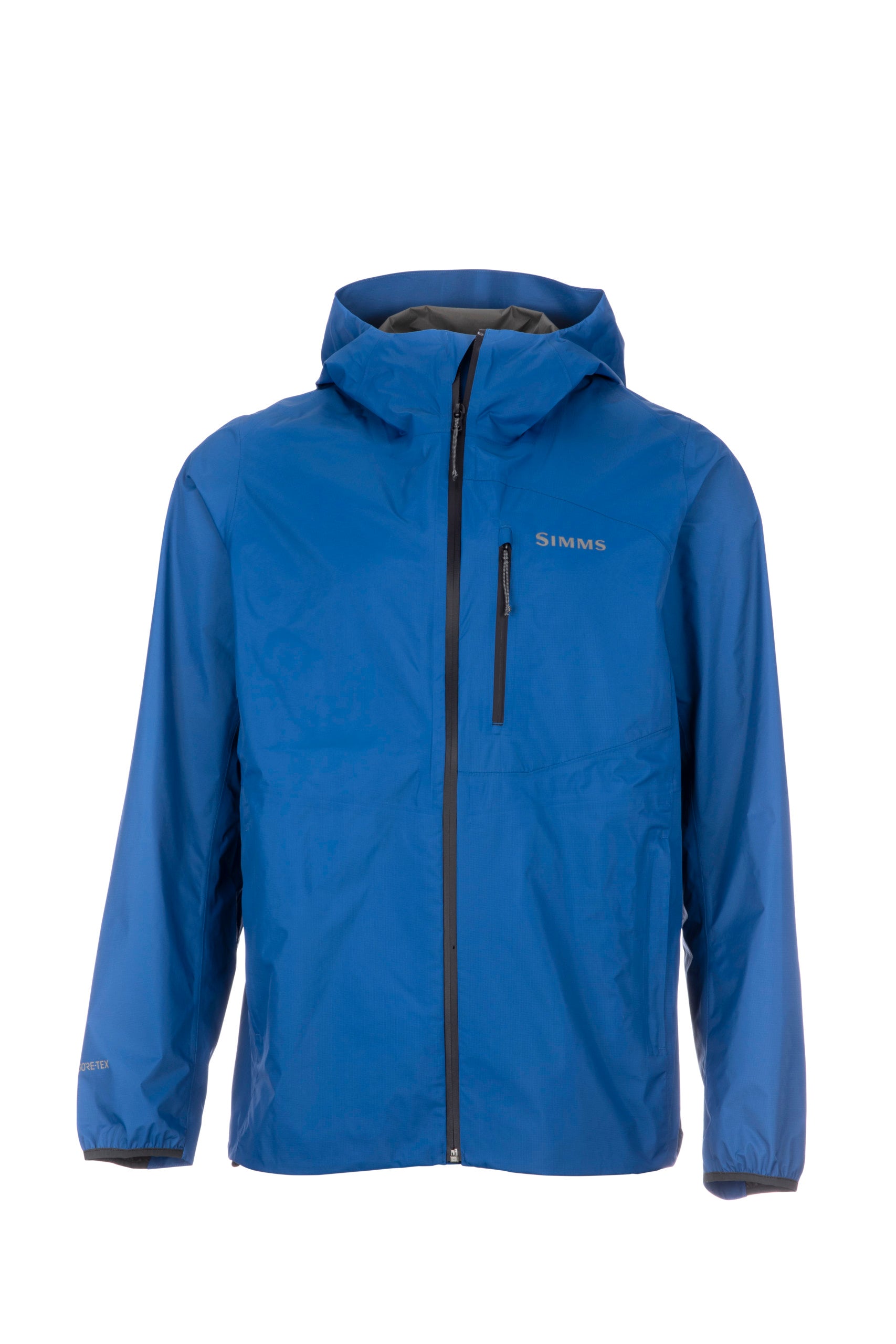 Simms Flyweight Shell Jacket – Yellowstone Angler