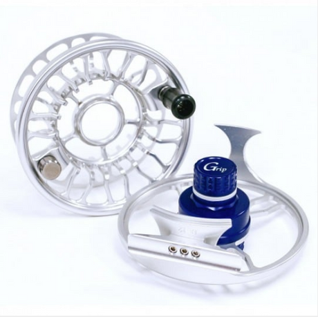 Galvan Grip spool image