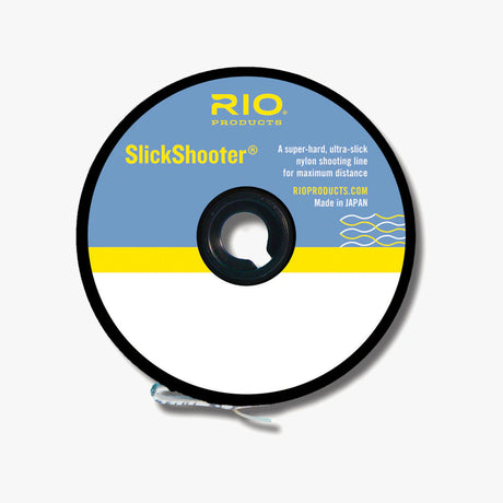 Rio SlickShooter Running Line image 0