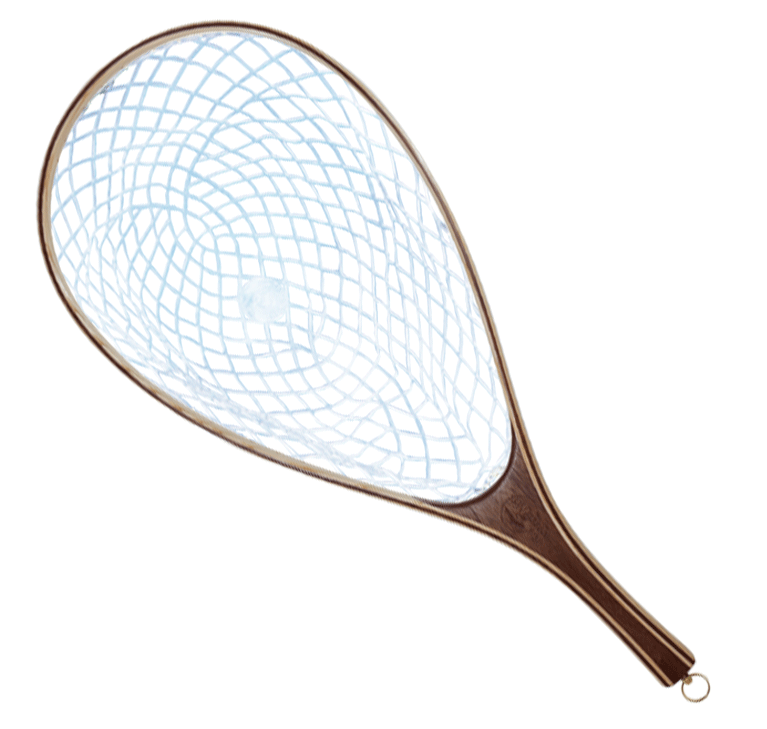 Blue Ribbon Nets - Jacklin image 0