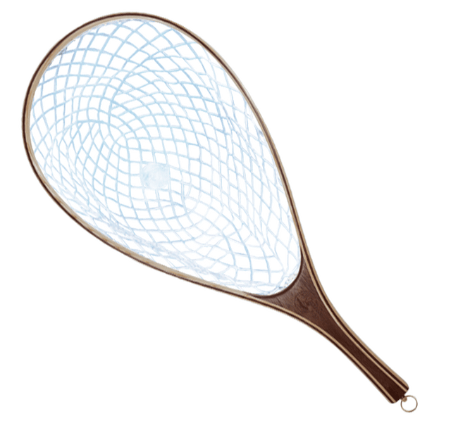 Blue Ribbon Nets - Jacklin image 0