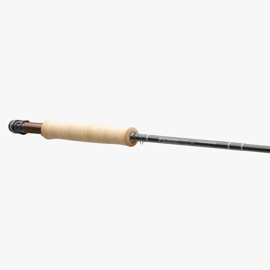 Sage R8 Core Fly Rod image 2