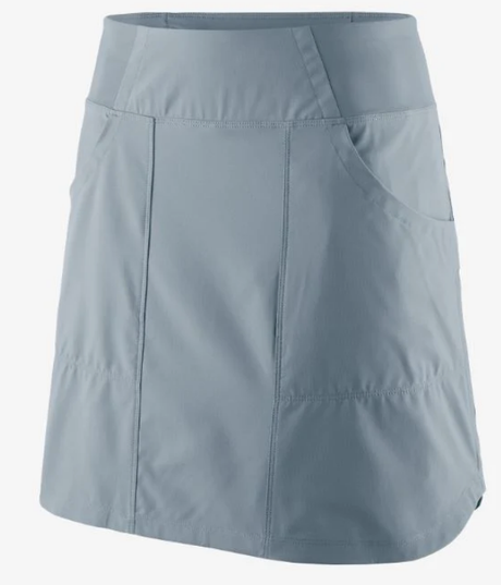 Patagonia Women's Tech Skort image 0