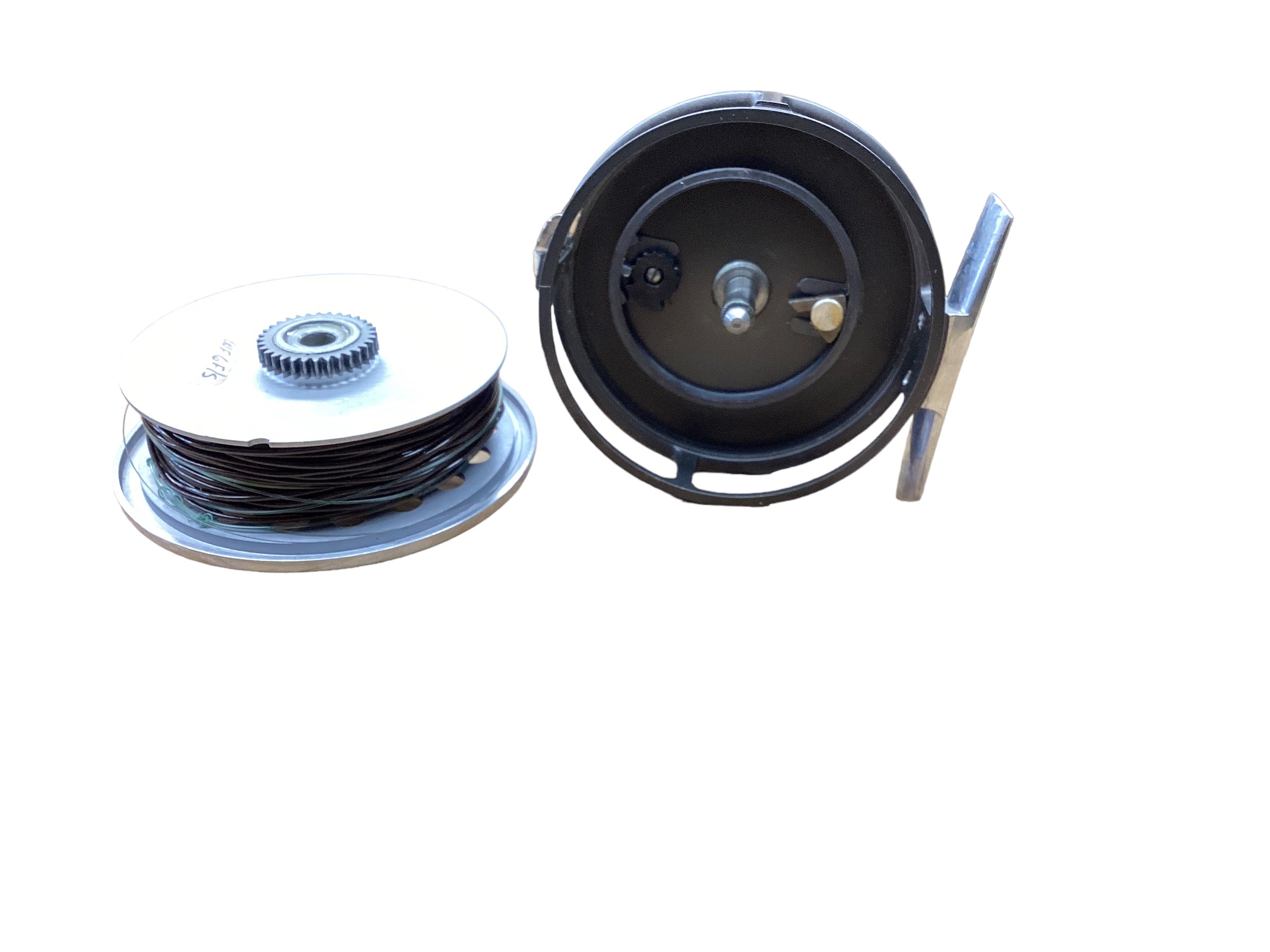 Hardy Marquis # 5 Fly Reel – Yellowstone Angler