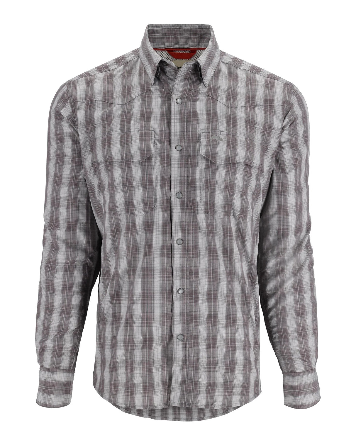 Simms Big Sky LS Shirt image