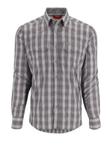 Simms Big Sky LS Shirt image
