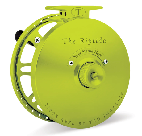 Tibor Riptide image 0