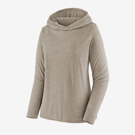 Patagonia Women's Capilene Cool Daily Hoody image