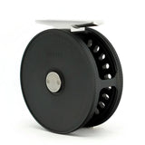 IWANA  MINAMI 3" Fly Reel in black image 1