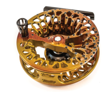 Abel Reels VAYA Series image 0