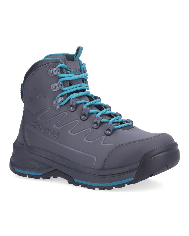 Simms Women's Freestone Boot - Rubber Sole image 0