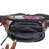 REDtro Salmon Fanny Pack image 2