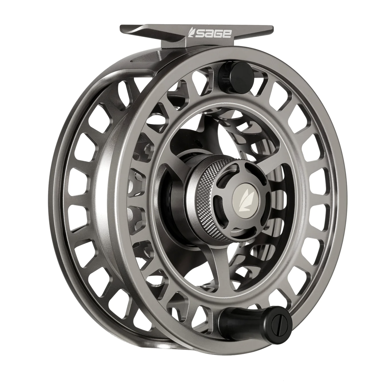 Sage Spectrum Max – Yellowstone Angler Sage Spectrum Max – Yellowstone Angler
