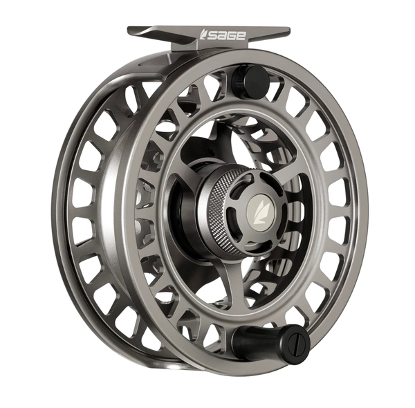Sage Spectrum Max – Yellowstone Angler