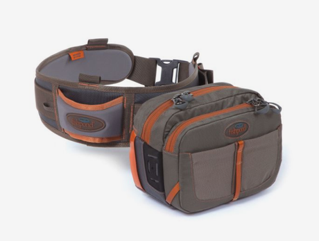 Fishpond Switchback Wading Belt System image 0