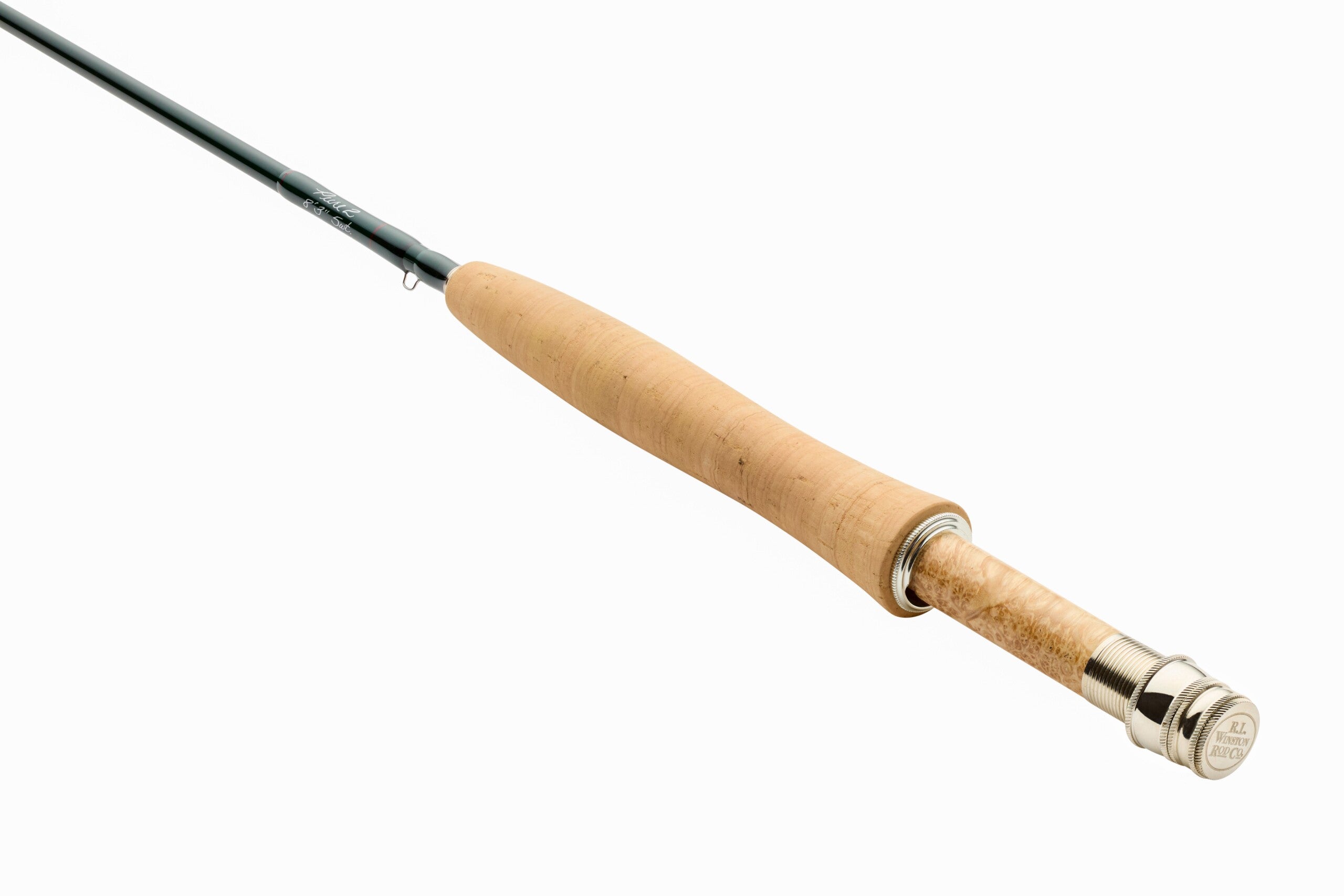 R. L. Winston Pure 2 Fly Rod – Yellowstone Angler