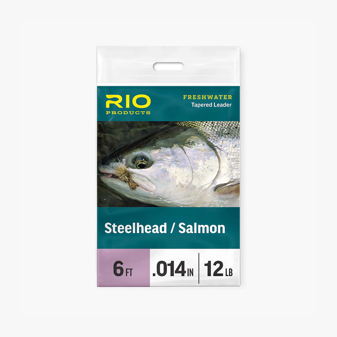 Rio Steelhead/Salmon Leader image 0