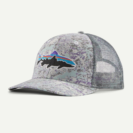 Patagonia Fitz Roy Trucker