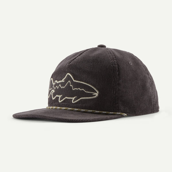 Patagonia Fly Catcher Hat – Yellowstone Angler