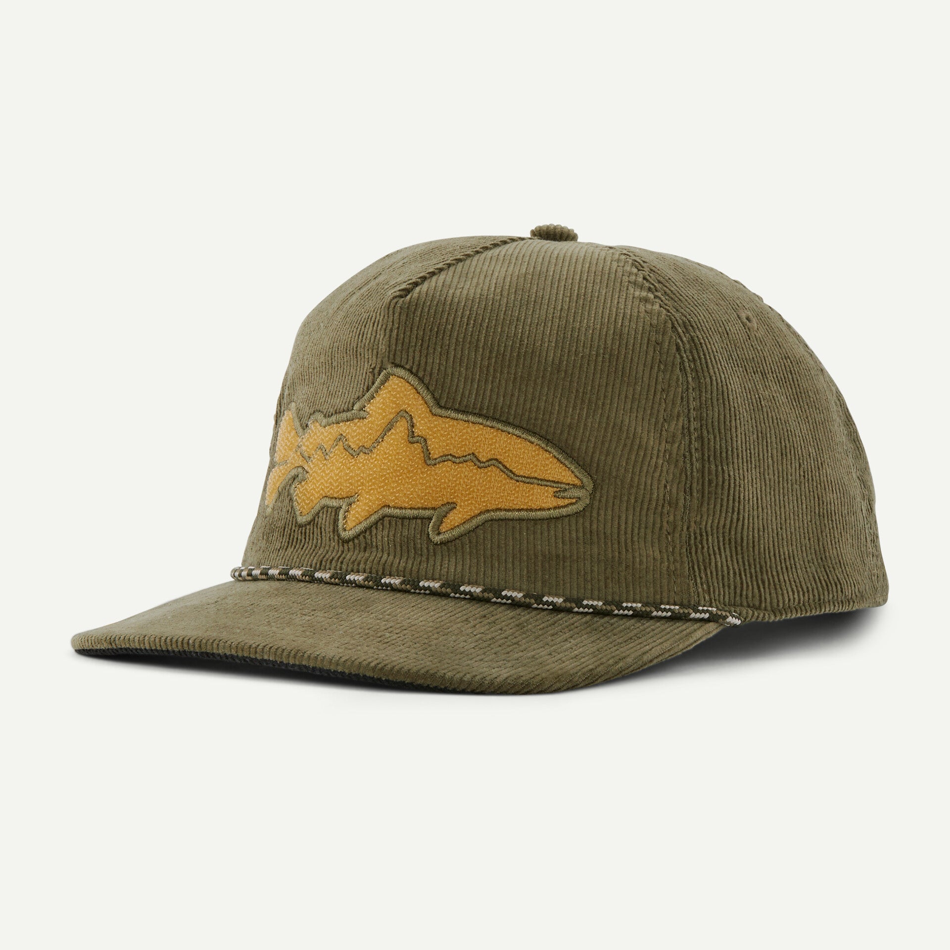 Patagonia Fly Catcher Hat – Yellowstone Angler