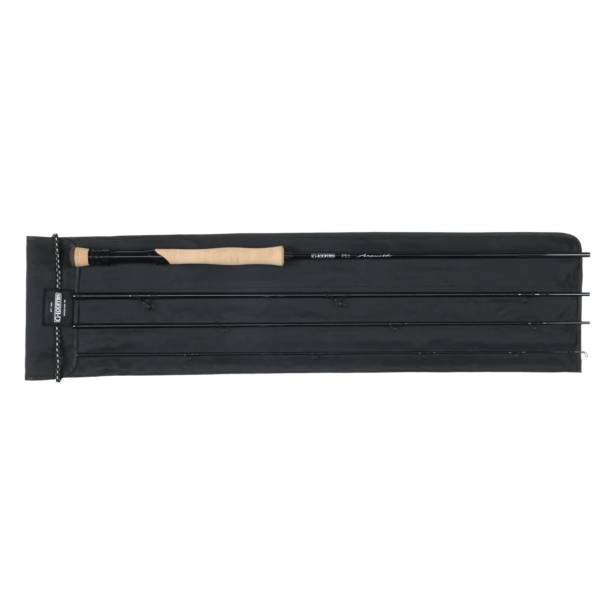 G. Loomis Asquith Saltwater Fly Rod (New for 2026) – Yellowstone