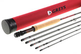 Greys Wing Travel Fly Rod
