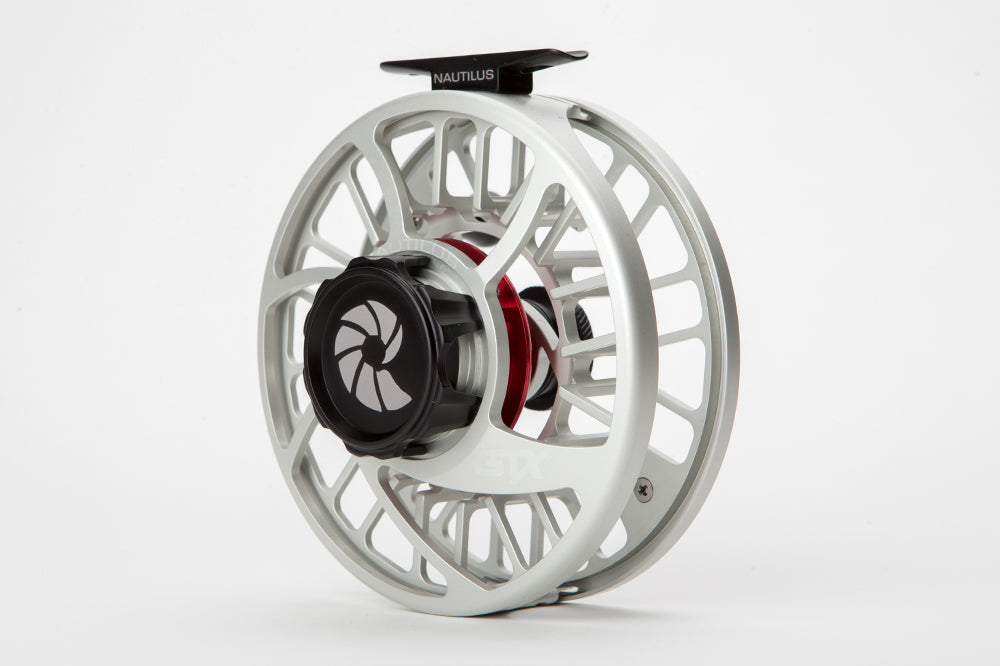 Nautilus GTS Reel