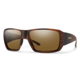 Smith Optics Guide's Choice S Matte Tortoise/ChromaPop Polarized Brown