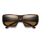 Smith Optics Guide's Choice S Matte Tortoise/ChromaPop Polarized Brown