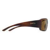 Smith Optics Guide's Choice S Matte Tortoise/ChromaPop Polarized Brown