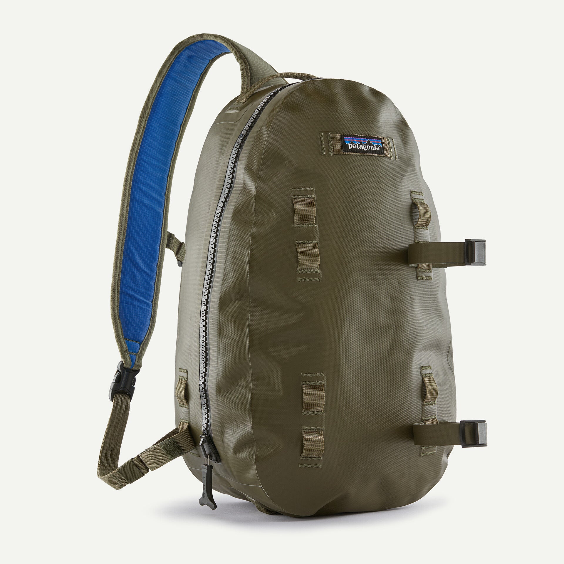 y*o様 patagonia Lightweight Travel Sling Patagonia Guidewater Sling 15L – Yellowstone Angler