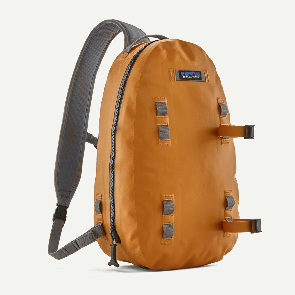 Patagonia Guidewater Sling 15L – Yellowstone Angler