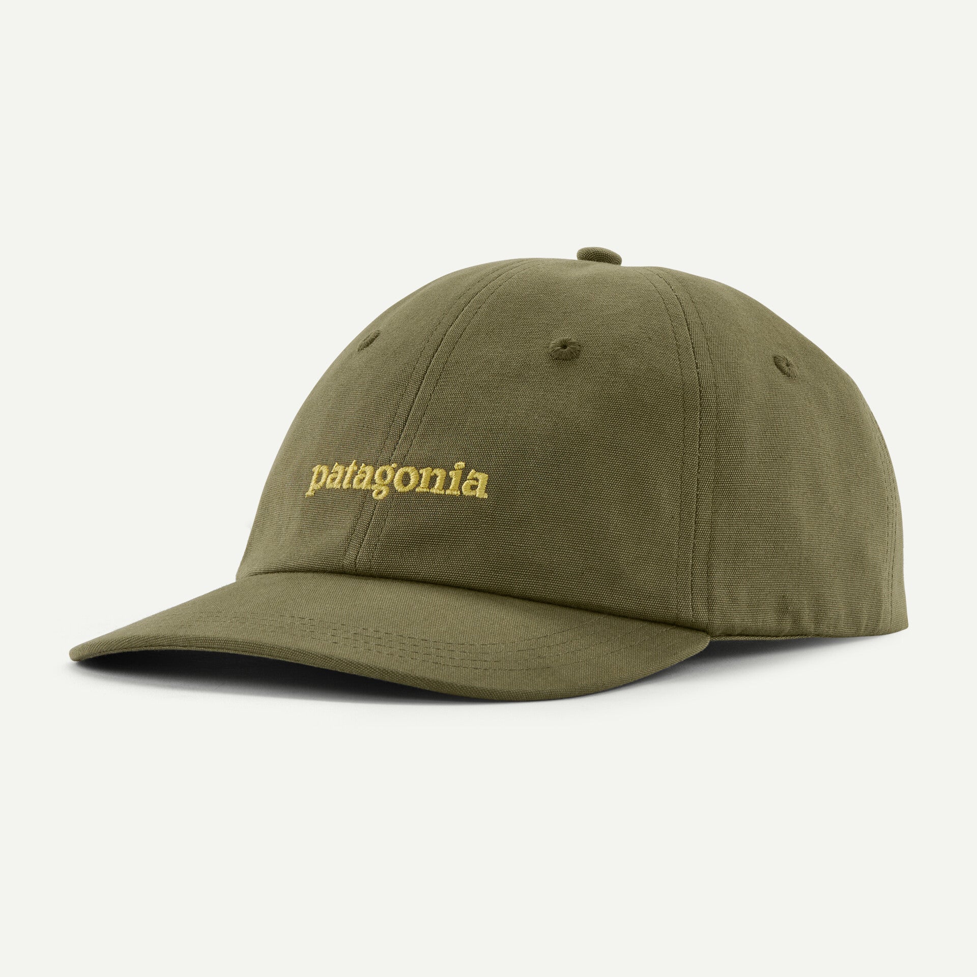 Patagonia Fitz Roy Icon Trad Cap – Yellowstone Angler