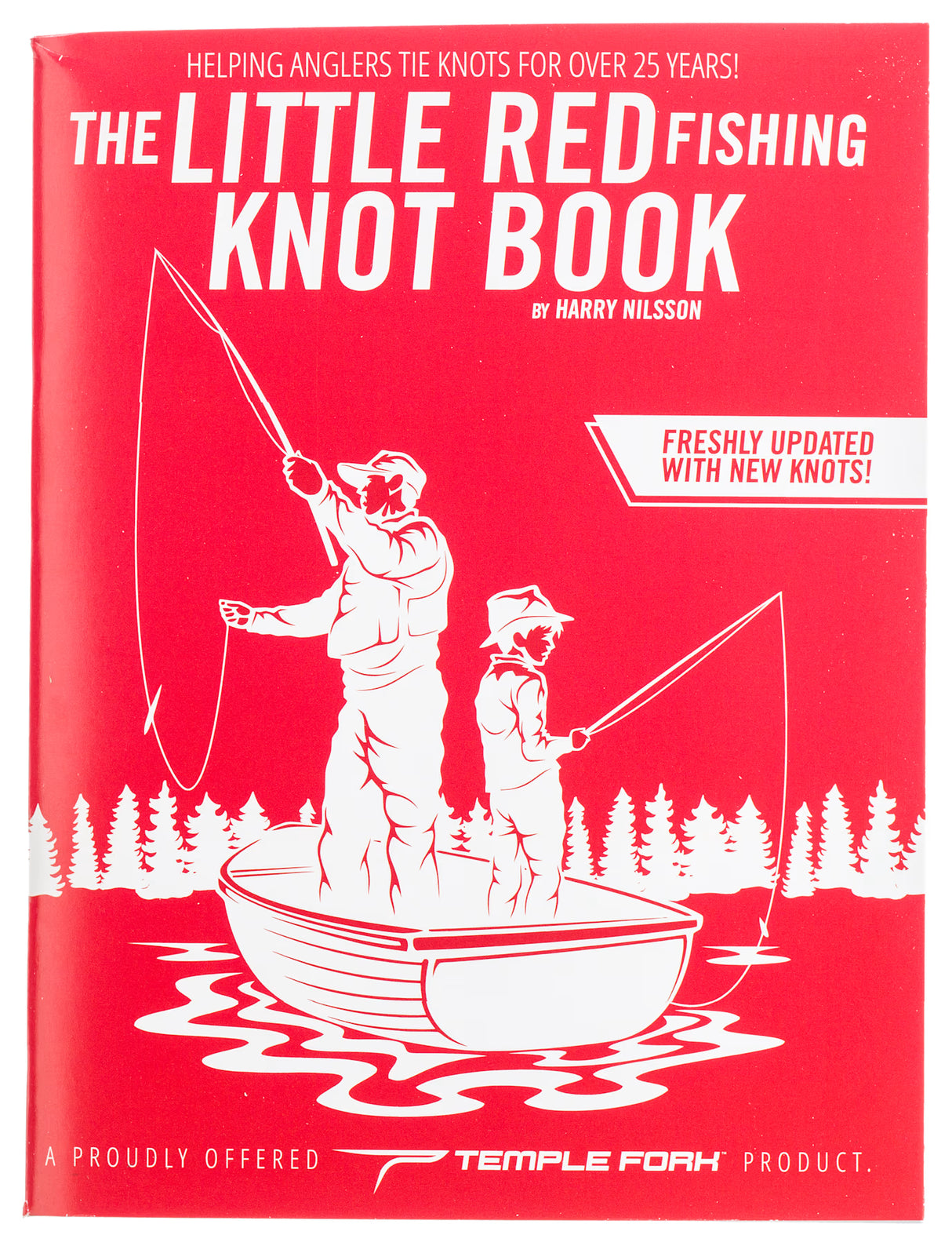 Little Red Knot Book by Harry Nilsson