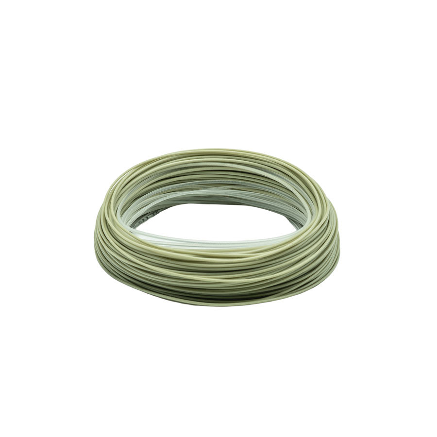 Scientific Anglers Magnitude Textured Trout Expert Clear Float Fly Line