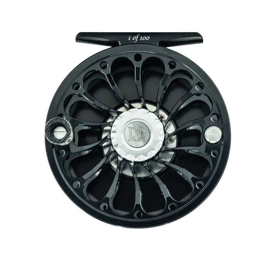 Ross Reels Limited Edition San Miguel X Casey Underwood Fly Reel 5/6