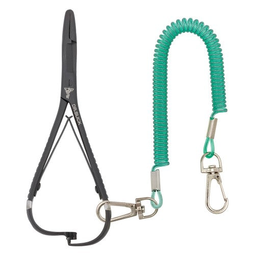 Dr. Slick Mitten Scissor Clamps