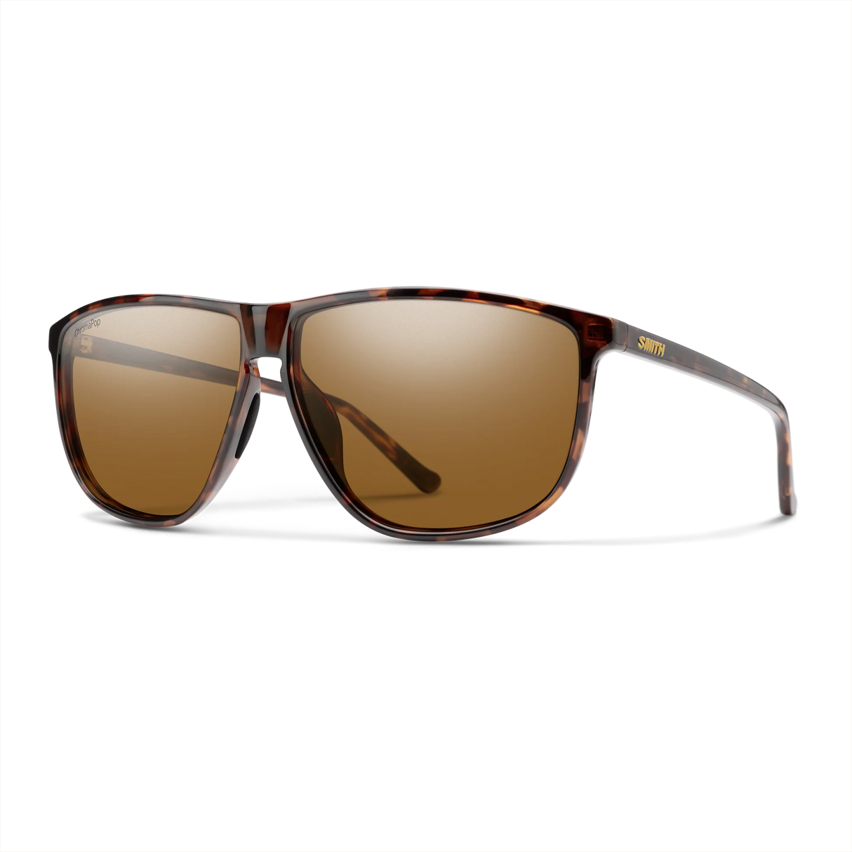 Smith Optics Mono Lake Tortoise/ChromaPop Polarized Brown