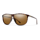 Smith Optics Mono Lake Tortoise/ChromaPop Polarized Brown