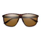 Smith Optics Mono Lake Tortoise/ChromaPop Polarized Brown