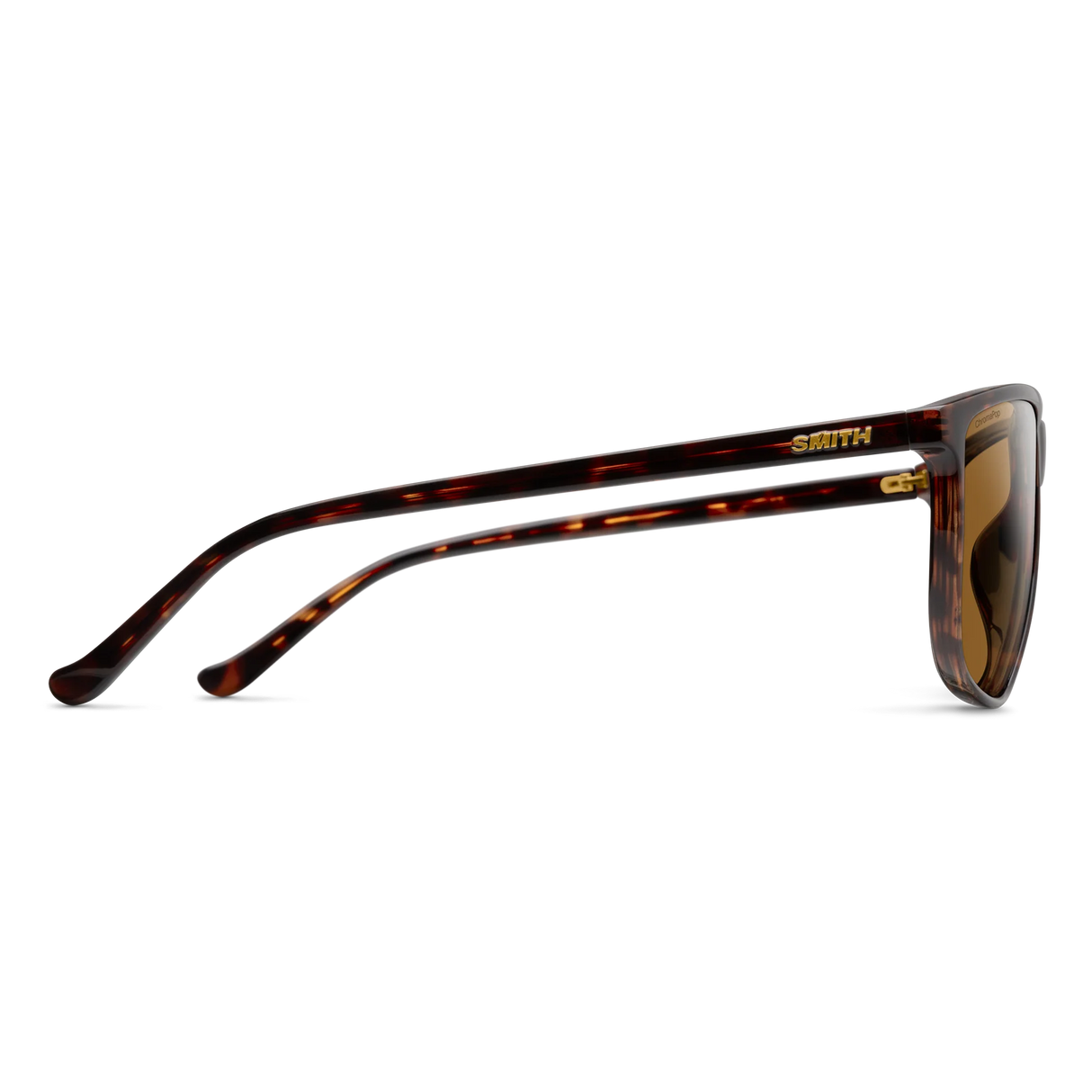 Smith Optics Mono Lake Tortoise/ChromaPop Polarized Brown