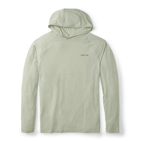 Orvis Men's DriCast Sun Hoodie