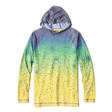 Orvis Men's DriCast Sun Hoodie
