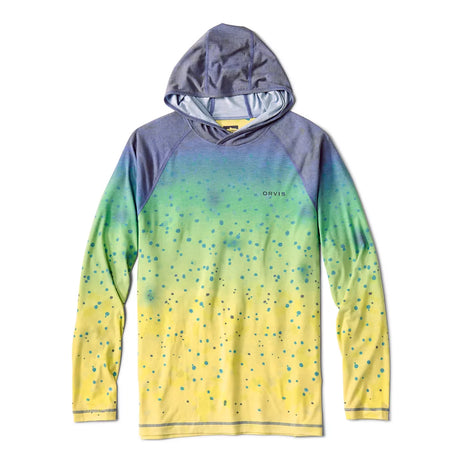 Orvis Men's DriCast Sun Hoodie