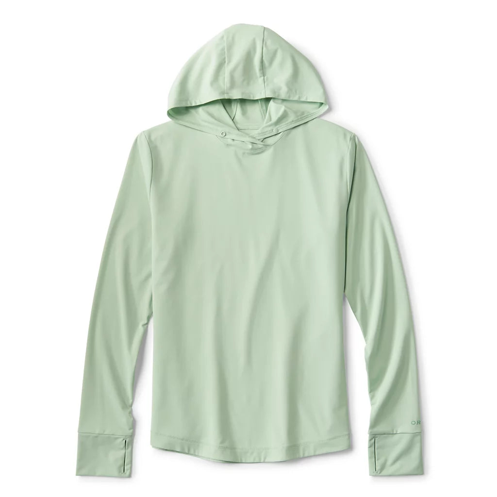 Orvis Women's Sun Defense Hoodie