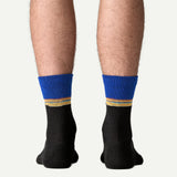 Patagonia Merino Wool-Blend Crew Socks