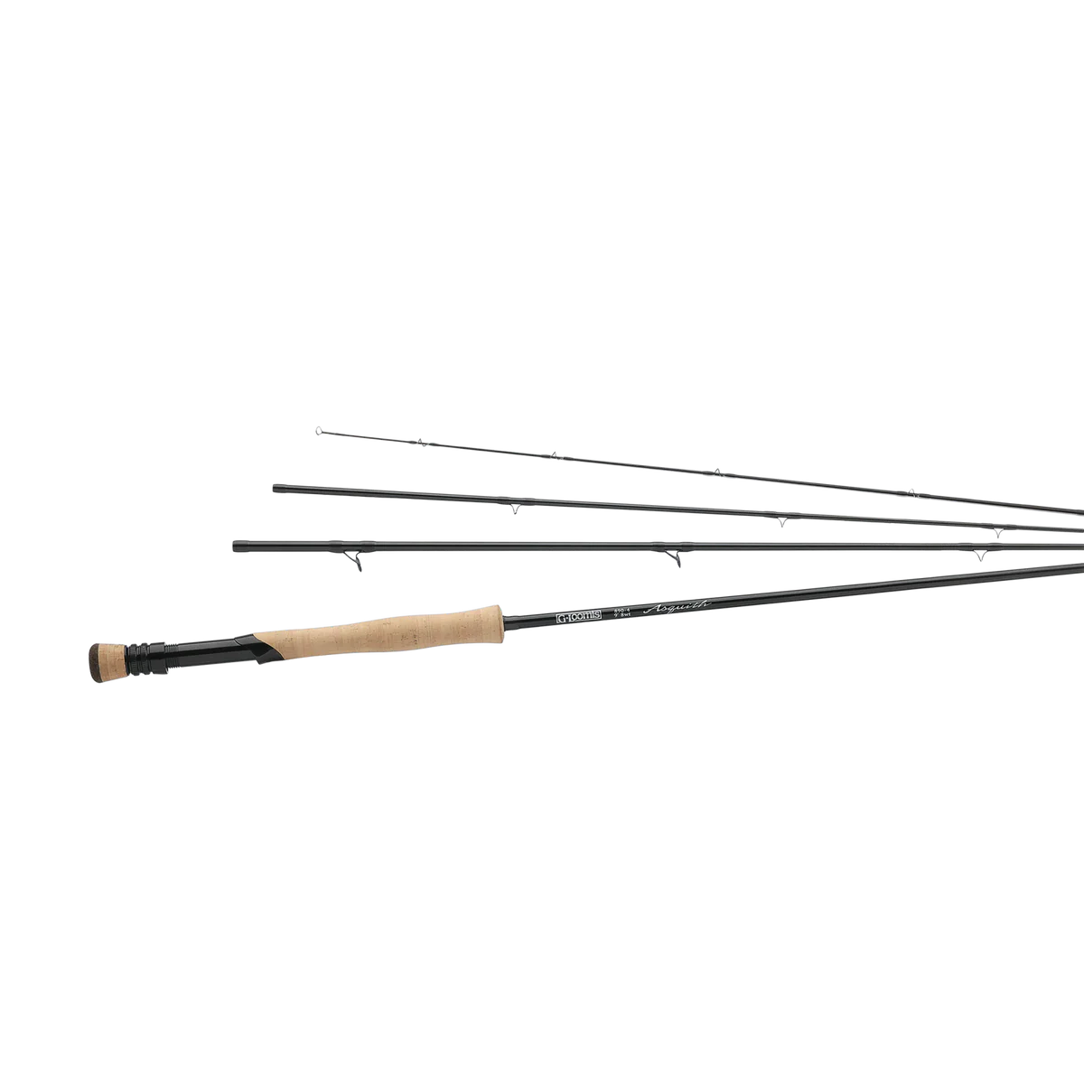 G. Loomis Asquith Saltwater Fly Rod (New for 2026)