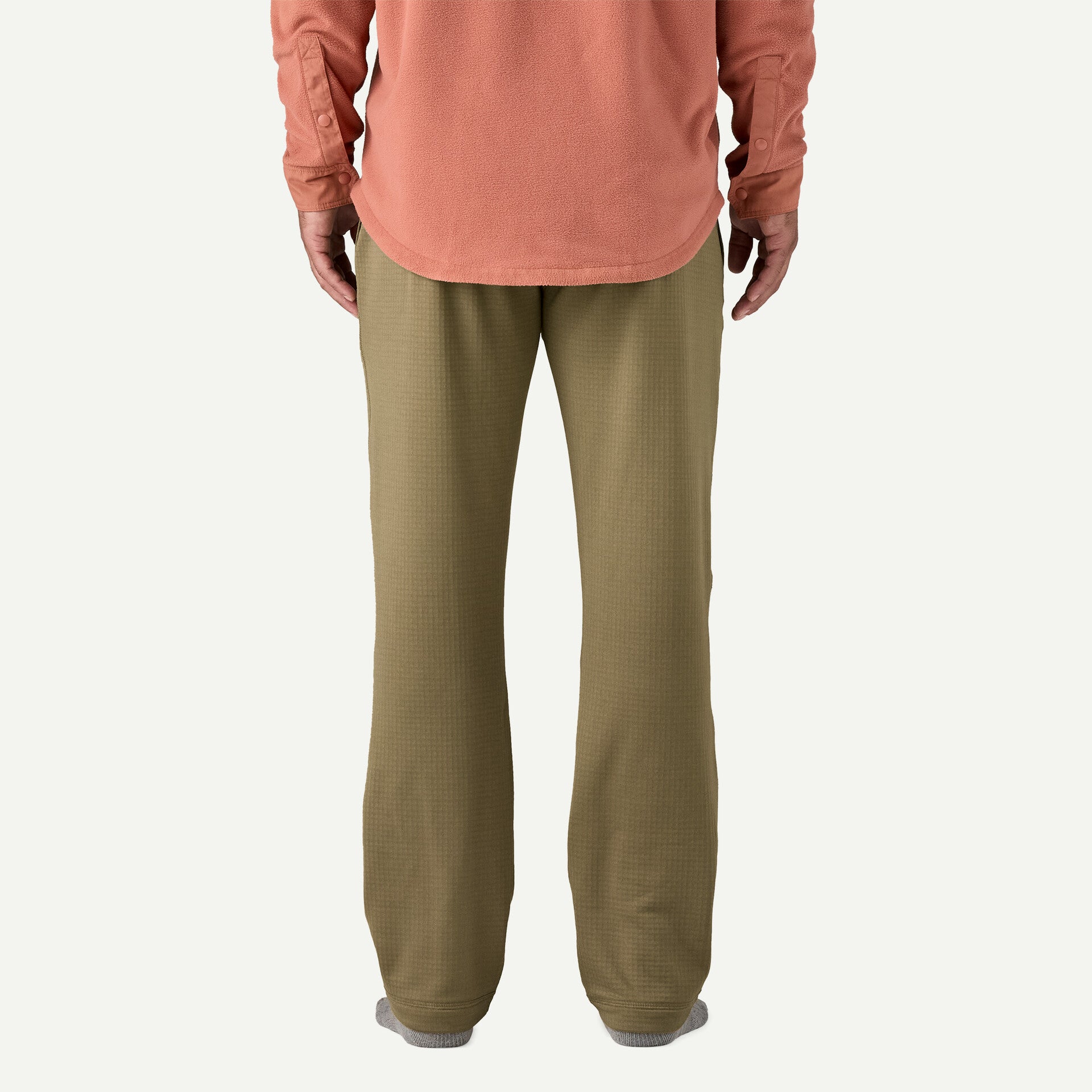 Patagonia R1 Pants – Yellowstone Angler