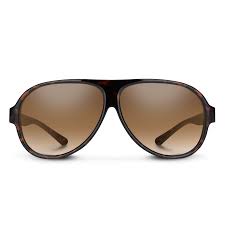 Suncloud Rooney Tortoise - Polar Brown Gradient